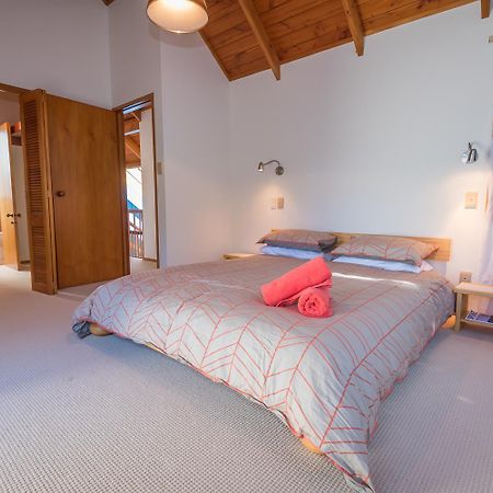 Вилла Ridge Retreat Роторуа Экстерьер фото